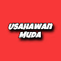 Usahawan muda logo