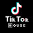 TikTok Trend HOUSE
