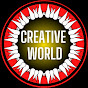 US CREATIVE WORLD logo