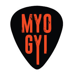 Myo Gyi YouTube channel avatar