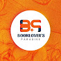 Booklover's Paradise logo