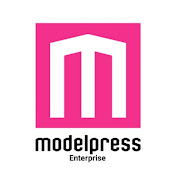 モデルプレス enterprise | modelpress