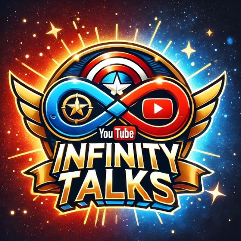 Infinity_Talks