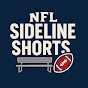 NFL Sideline Shorts logo