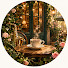 D2roa7UUs8M-channel-avatar-Coffee Garden Jazz