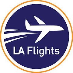 L.A FLIGHTS Avatar