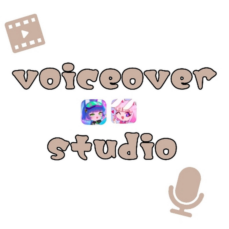 DSM☆ - voice acting studio avatar