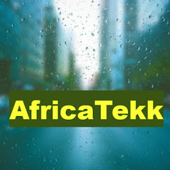 AfricaTekk Avatar