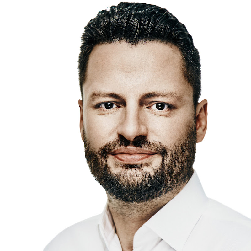 Ondřej Prokop avatar