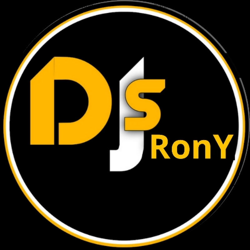 DJ S RonY official 