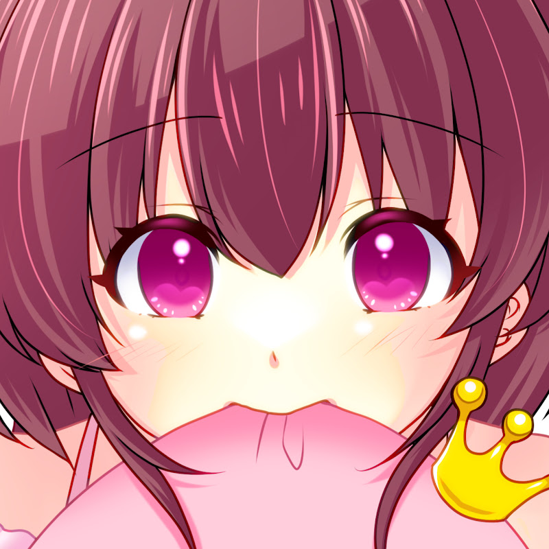 桃苺音シエルCh.