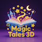 Magic Tales 3D logo