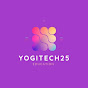yogitech25 logo