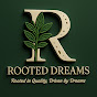 Rooted Dreams (ৰুটেড ড্ৰিমছ) logo