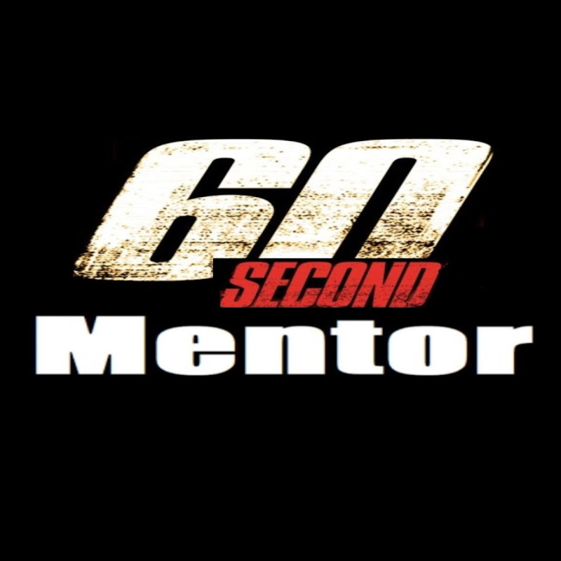 60 Second Mentor
