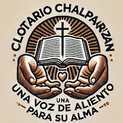 Una voz de aliento para tu alma