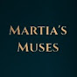 Martia's Muses Avatar