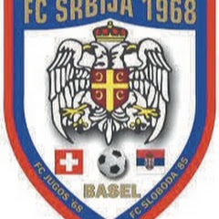 FC SRBIJA 1968 BASEL 