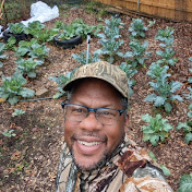 Farmer Marshall - Urban Gardener