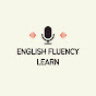 English Fluency Learn  logo