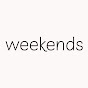 Weekends Boutique logo