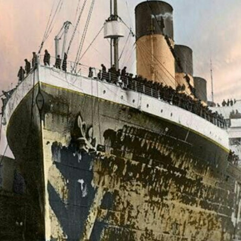 CN  Maritime History