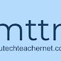 Heath Jones - @mutechteachernet YouTube Profile Photo