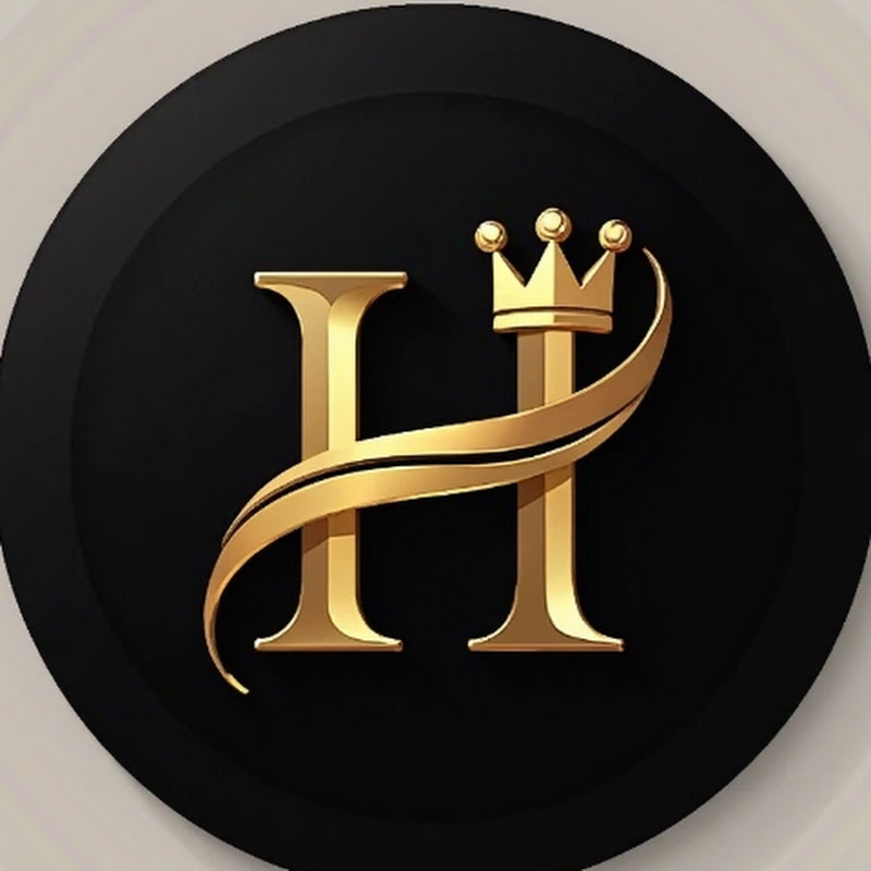 The Hussle Code Logo