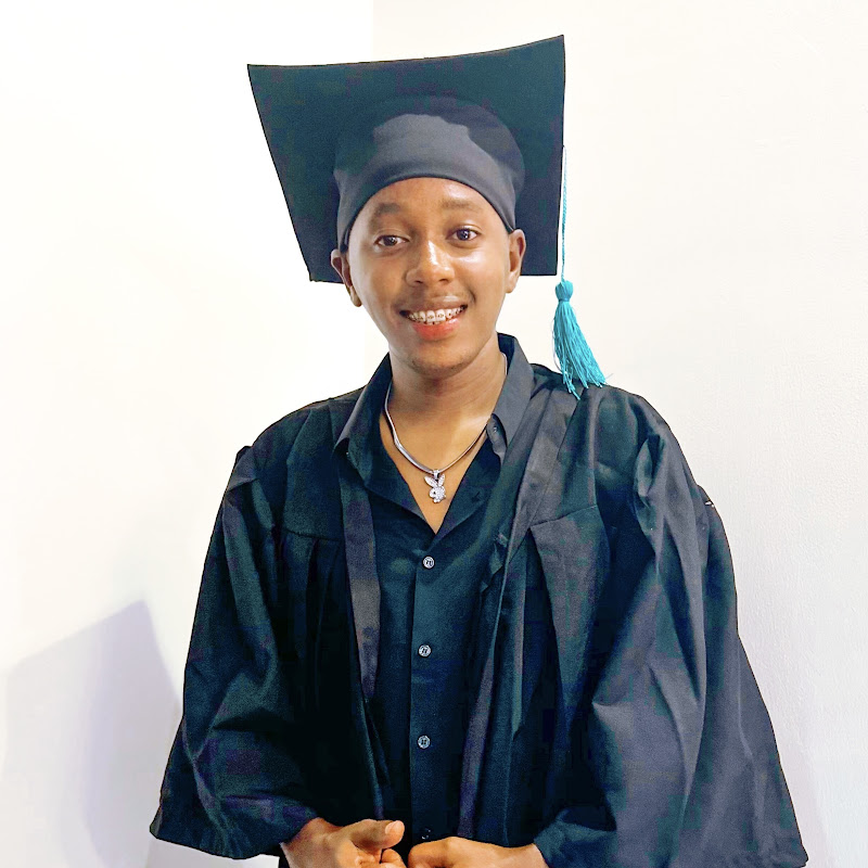 Hiram Maina 'Kamuhunjia'