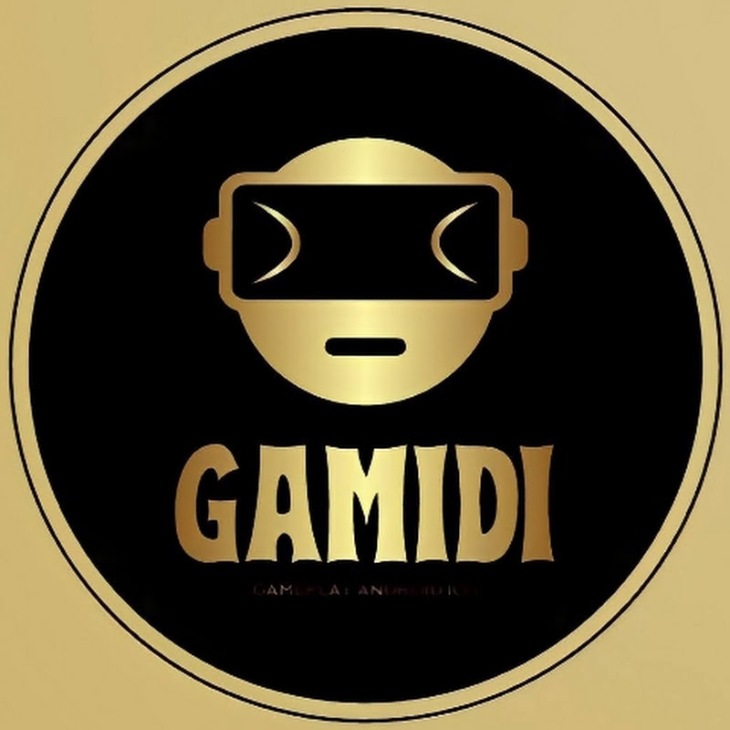 GAMIDI