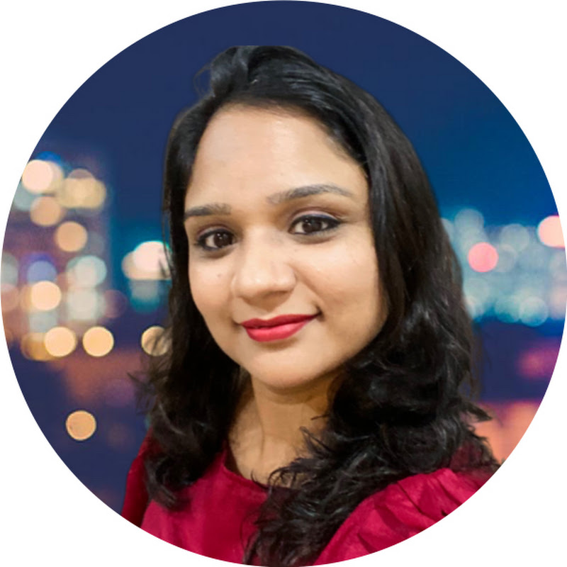 Cook Easy with Shruti