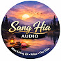 Sanghia Audio Avatar