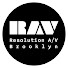 521rkgRKXvE-channel-avatar-Resolution Audio Video Brooklyn
