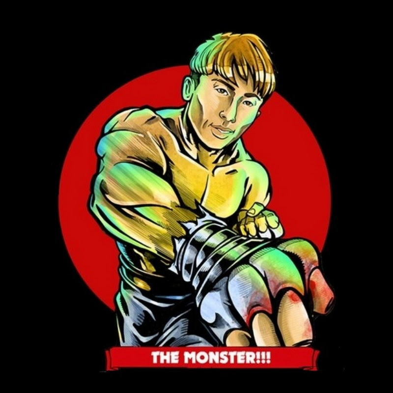 KaibutsuBoxingのサムネイル