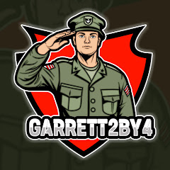 GARRETT2BY4 channel logo
