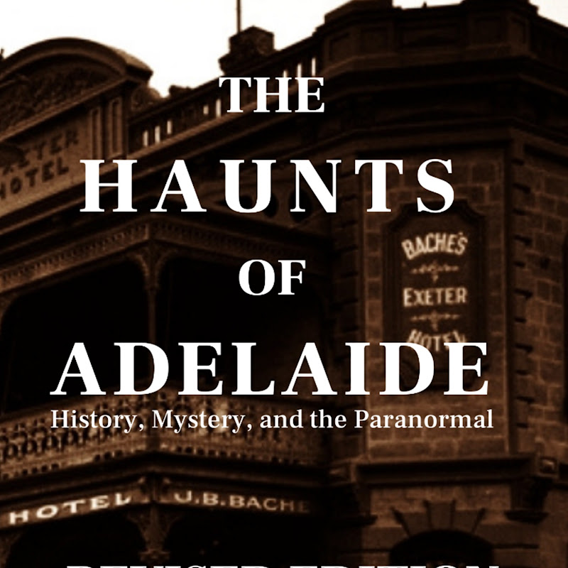 The Haunts of Adelaide