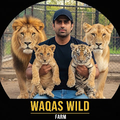 Waqas Wild Farm