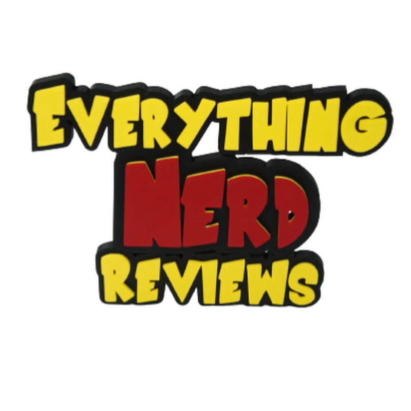 Everything Nerd Reviews