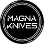 Magna Knives logo