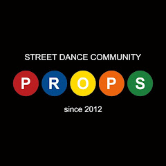 Street Dance Community PROPS