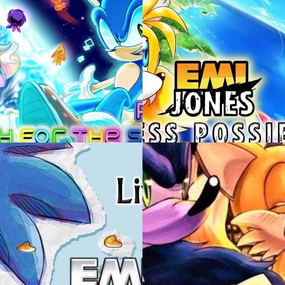 EmuEmi Music for Sleep