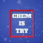 chemistry with pooja ma'am logo