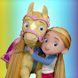 Piper's Pony Tales logo