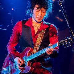 Yuzo Yoshidaアイコン画像