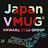 Japan VMUG channel