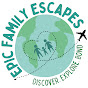 Epic Family Escapes Avatar
