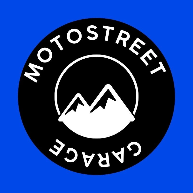 MOTOSTREET GARAGE