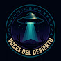 VOCES DEL DESIERTO