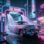 Zk car wash machine 