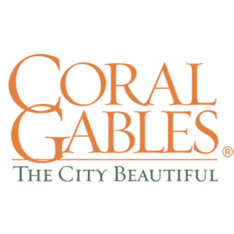 City of Coral Gables